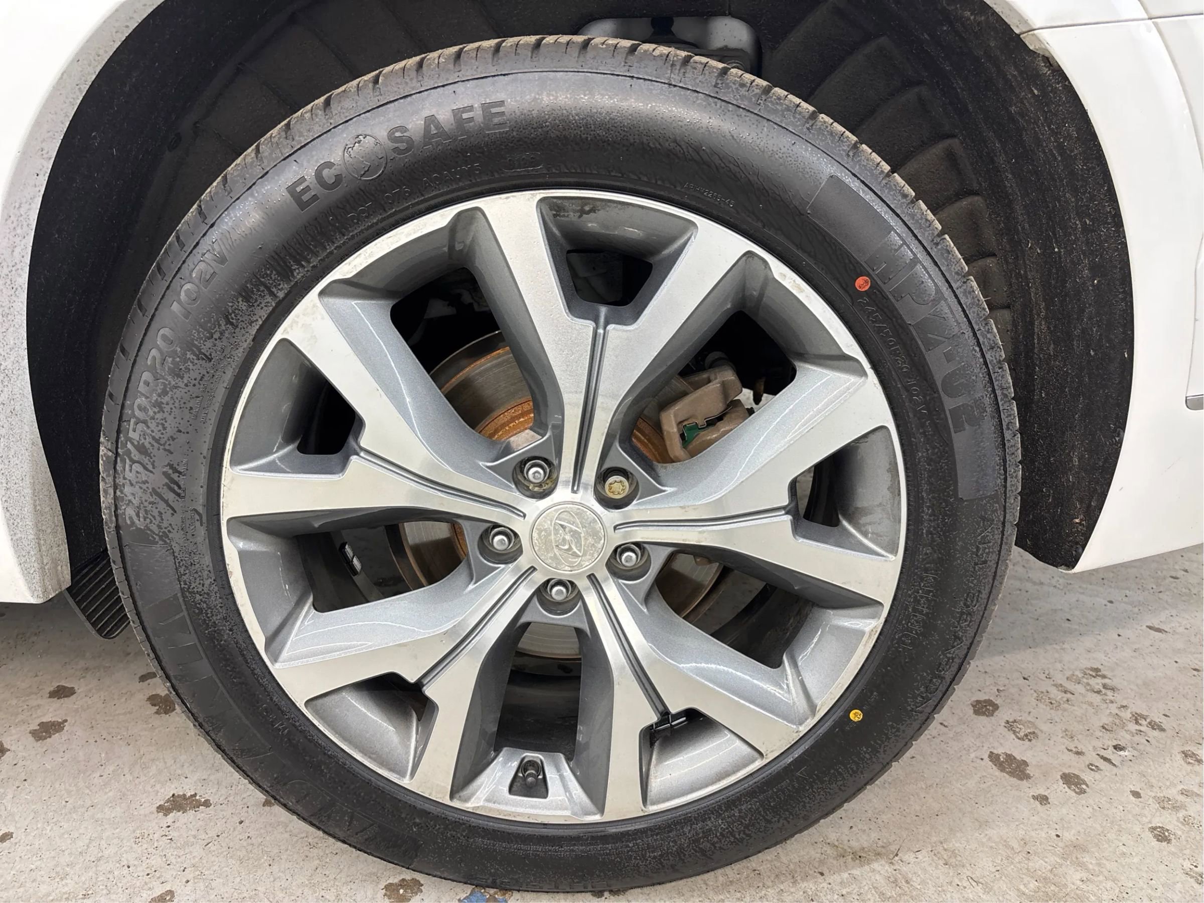 Used 2021 Hyundai Palisade Limited AWD/4WD image 30