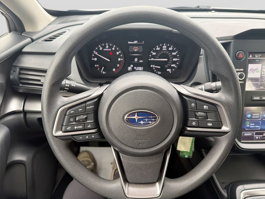Certified 2024 Subaru Impreza 2.0i AWD/4WD image 15
