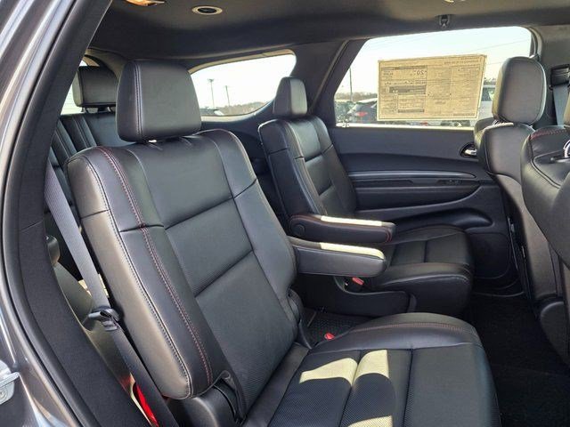 New 2026 Dodge Durango GT AWD/4WD image 15