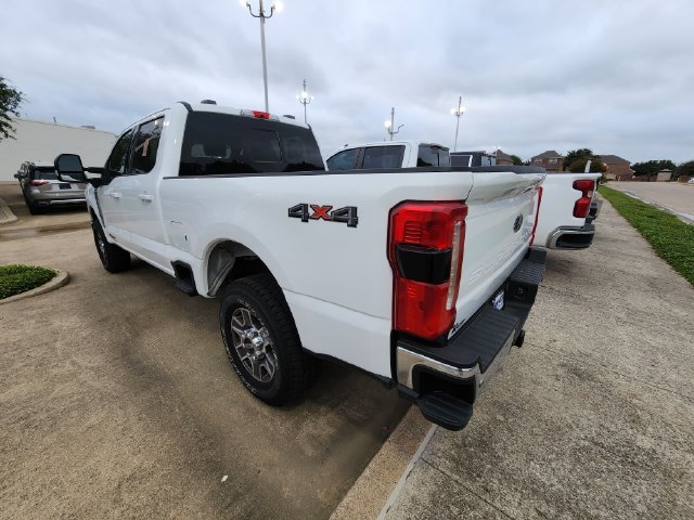 Used 2024 Ford F250 Lariat AWD/4WD image 6