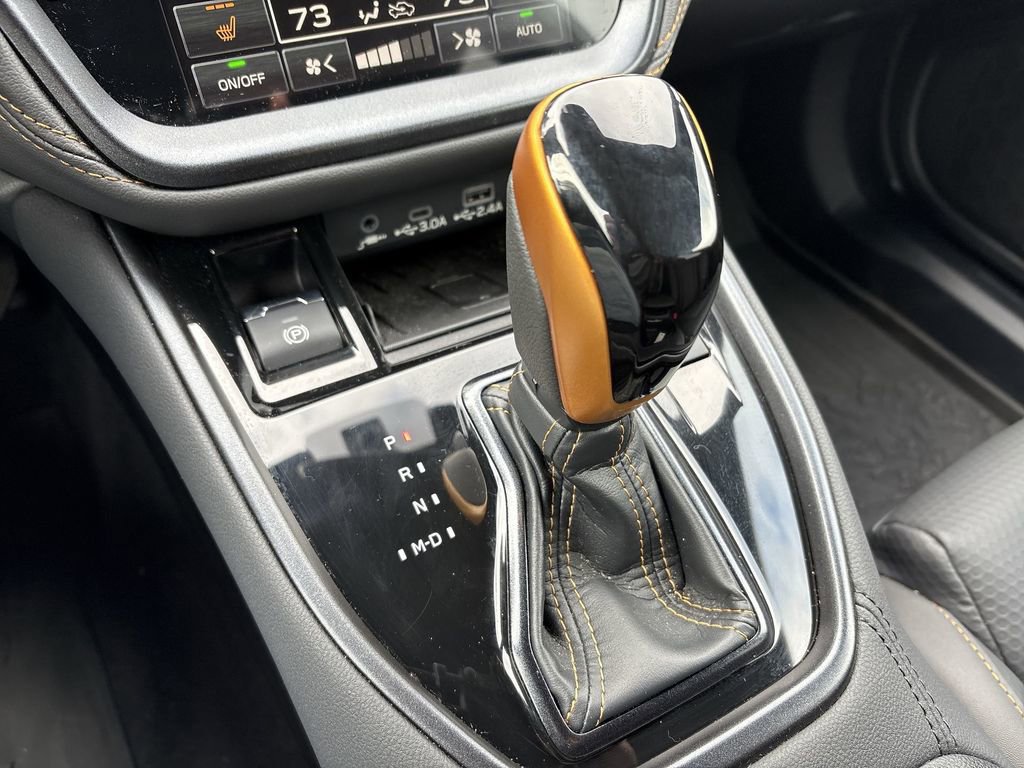 Used 2025 Subaru Outback Wilderness w/ Wilderness Package image 19