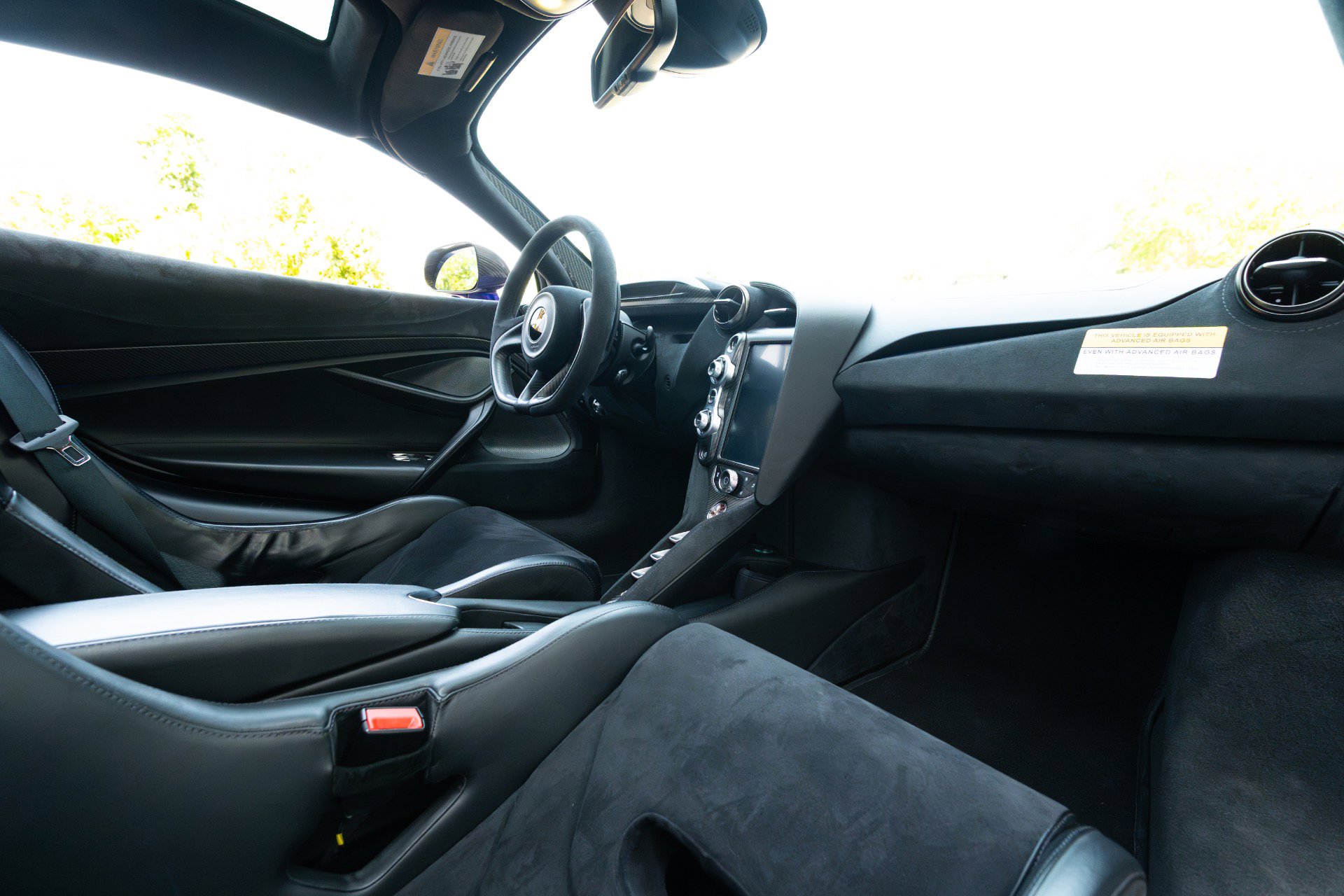 Used 2020 McLaren 720S image 69