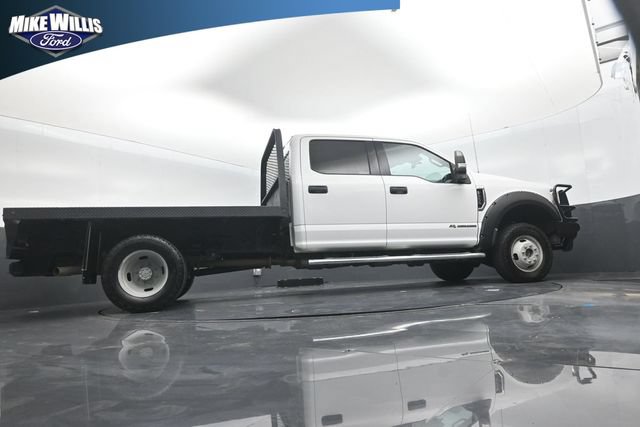 Used 2020 Ford F350 XLT AWD/4WD image 24