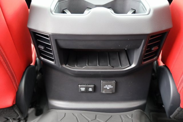 New 2026 Toyota Tundra TRD Pro image 25