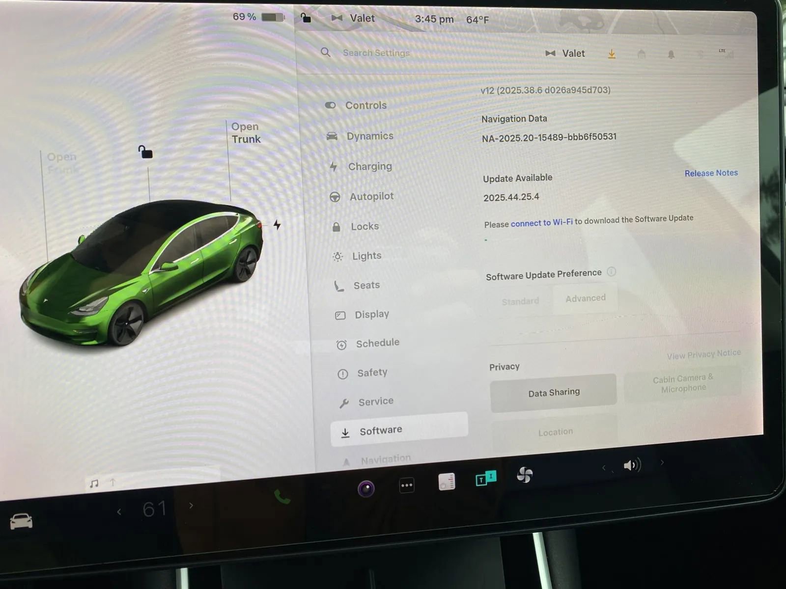 Used 2019 Tesla Model 3 Standard Range Plus image 14