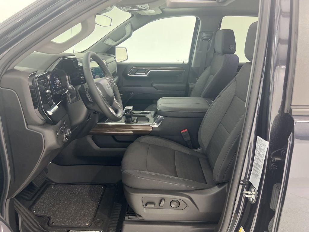 New 2024 Chevrolet Silverado 1500 RST w/ All Star Edition Plus image 19