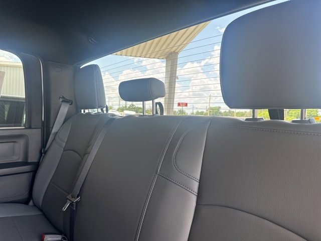 New 2025 RAM 5500 Tradesman image 40