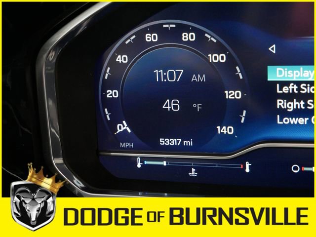 Used 2022 Chevrolet Silverado 1500 High Country w/ High Country Premium Package image 30