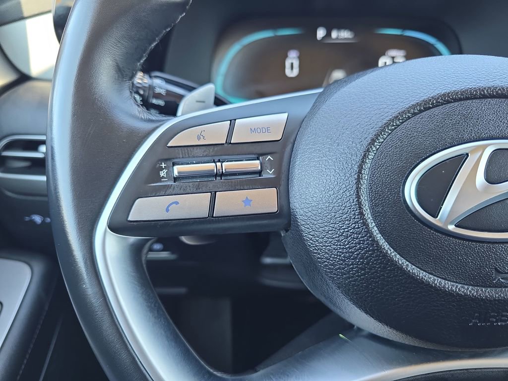 Used 2024 Hyundai Palisade SEL image 18