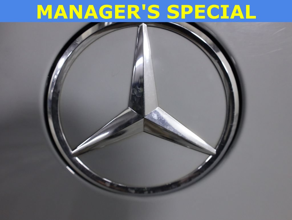 Certified 2024 Mercedes-Benz EQE AMG 4MATIC SUV image 64