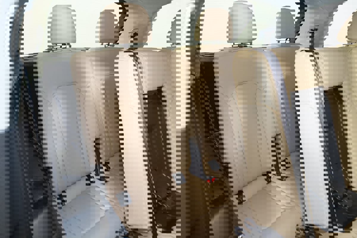 Used 2025 Audi Q7 2.0T Premium Plus w/ Premium Plus Package image 16