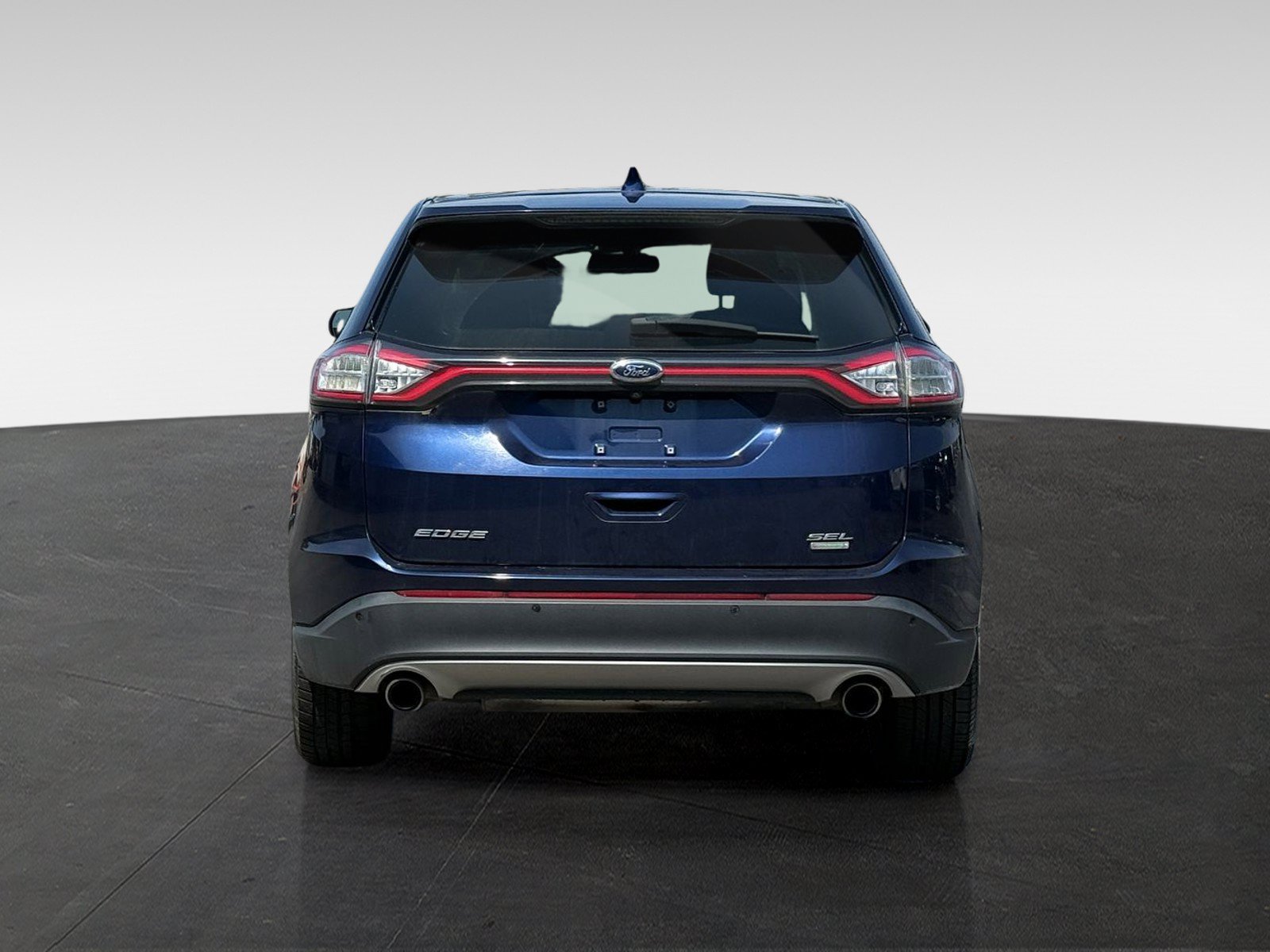 Used 2016 Ford Edge SEL w/ Equipment Group 201A FWD image 6