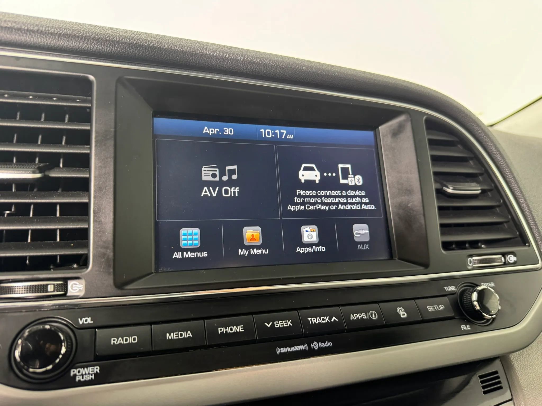 Used 2017 Hyundai Elantra Limited FWD image 19