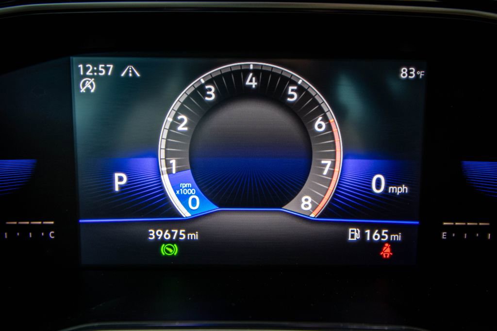 Certified 2022 Volkswagen Jetta SE image 37