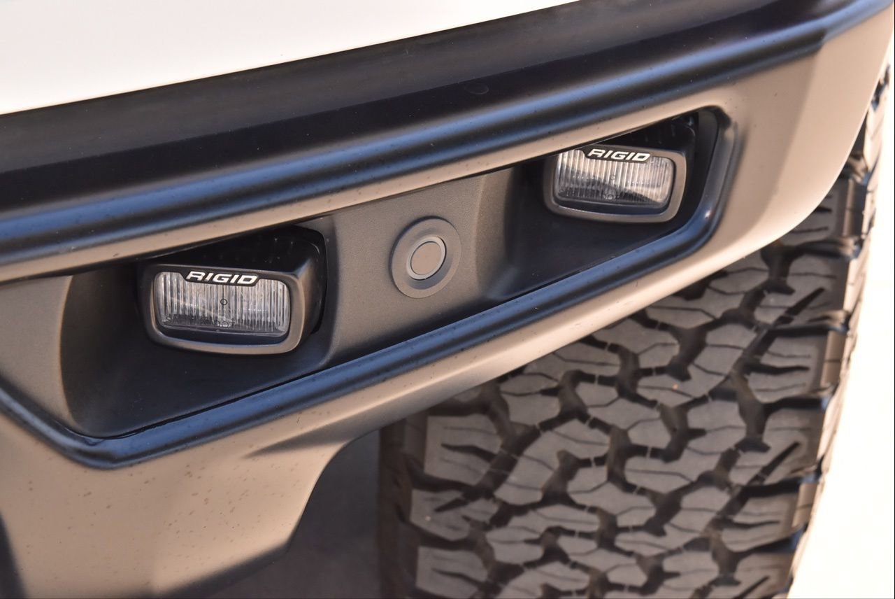 Used 2025 Ford F150 Raptor AWD/4WD image 39