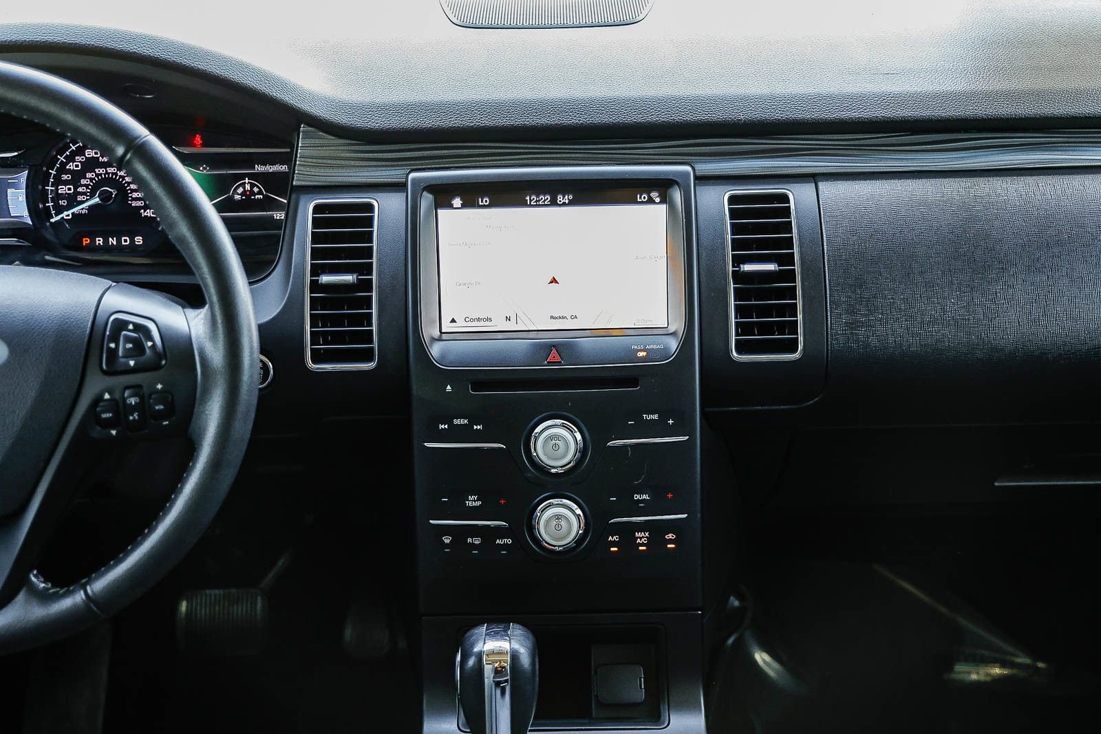 Used 2018 Ford Flex SEL w/ Equipment Group 202A image 11