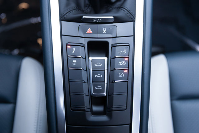 Used 2019 Porsche 911 Carrera S RWD image 18