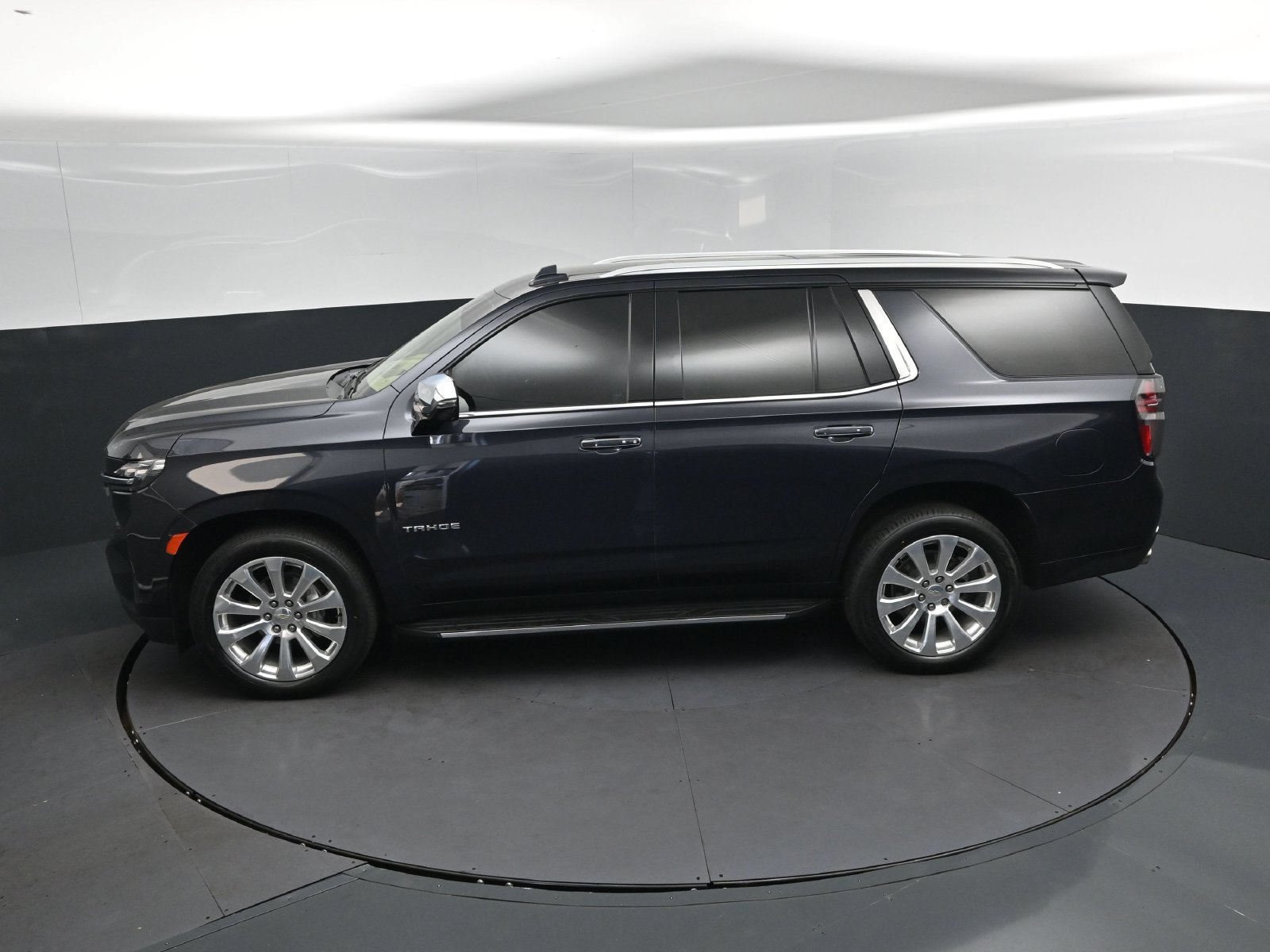 Certified 2023 Chevrolet Tahoe Premier w/ Premium Package 2 RWD image 32