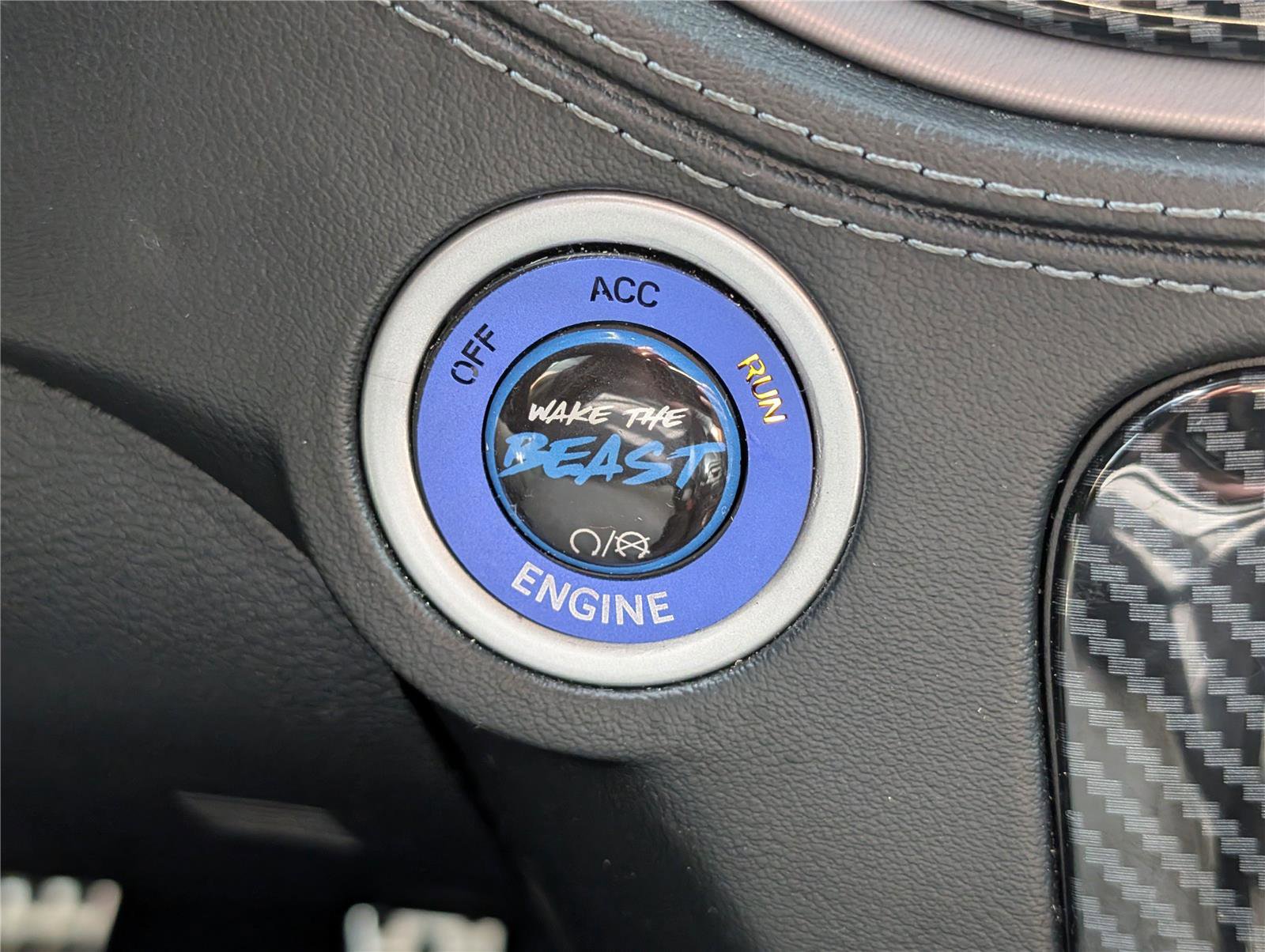 Used 2023 Dodge Charger Scat Pack w/ Plus Group image 28