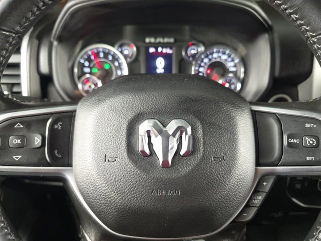 Used 2024 RAM 2500 Big Horn image 14