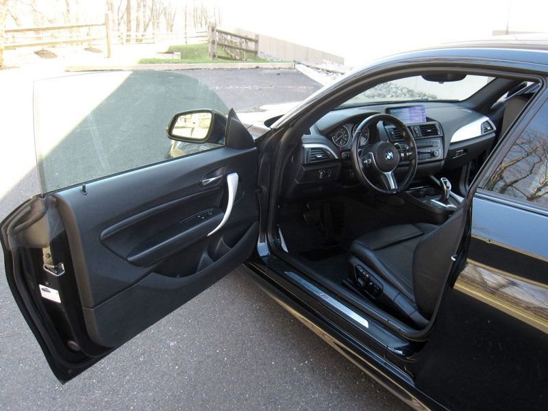 Used 2015 BMW 228i xDrive Coupe w/ Premium Package AWD/4WD image 13