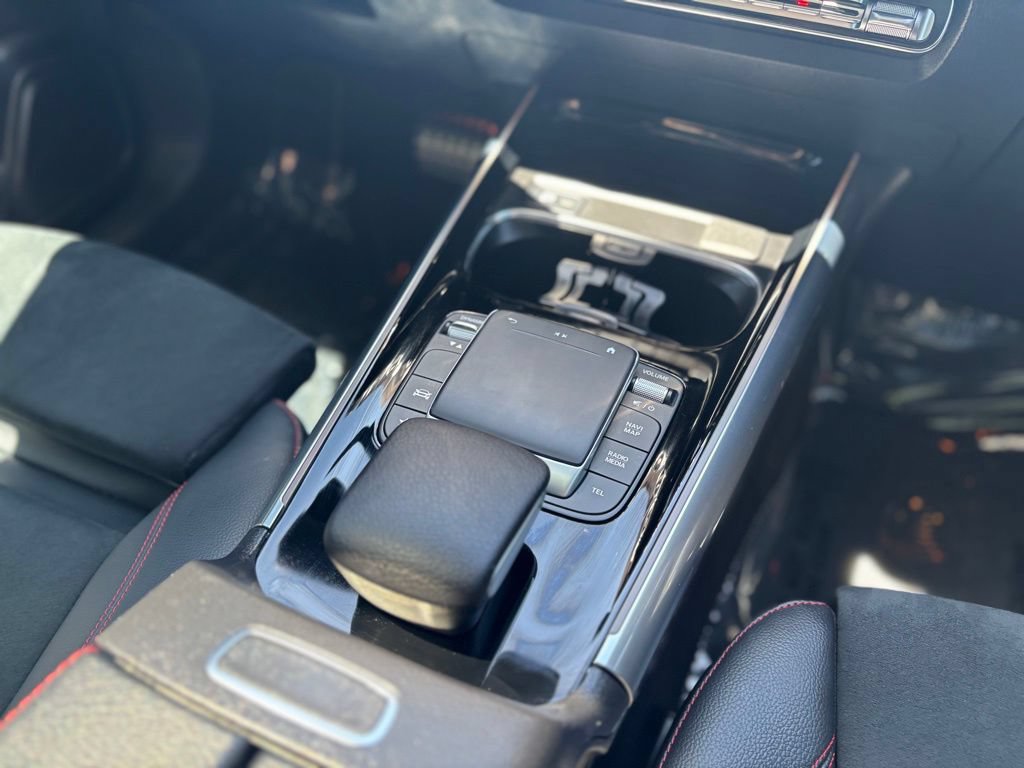 Used 2023 Mercedes-Benz GLA 250 image 5