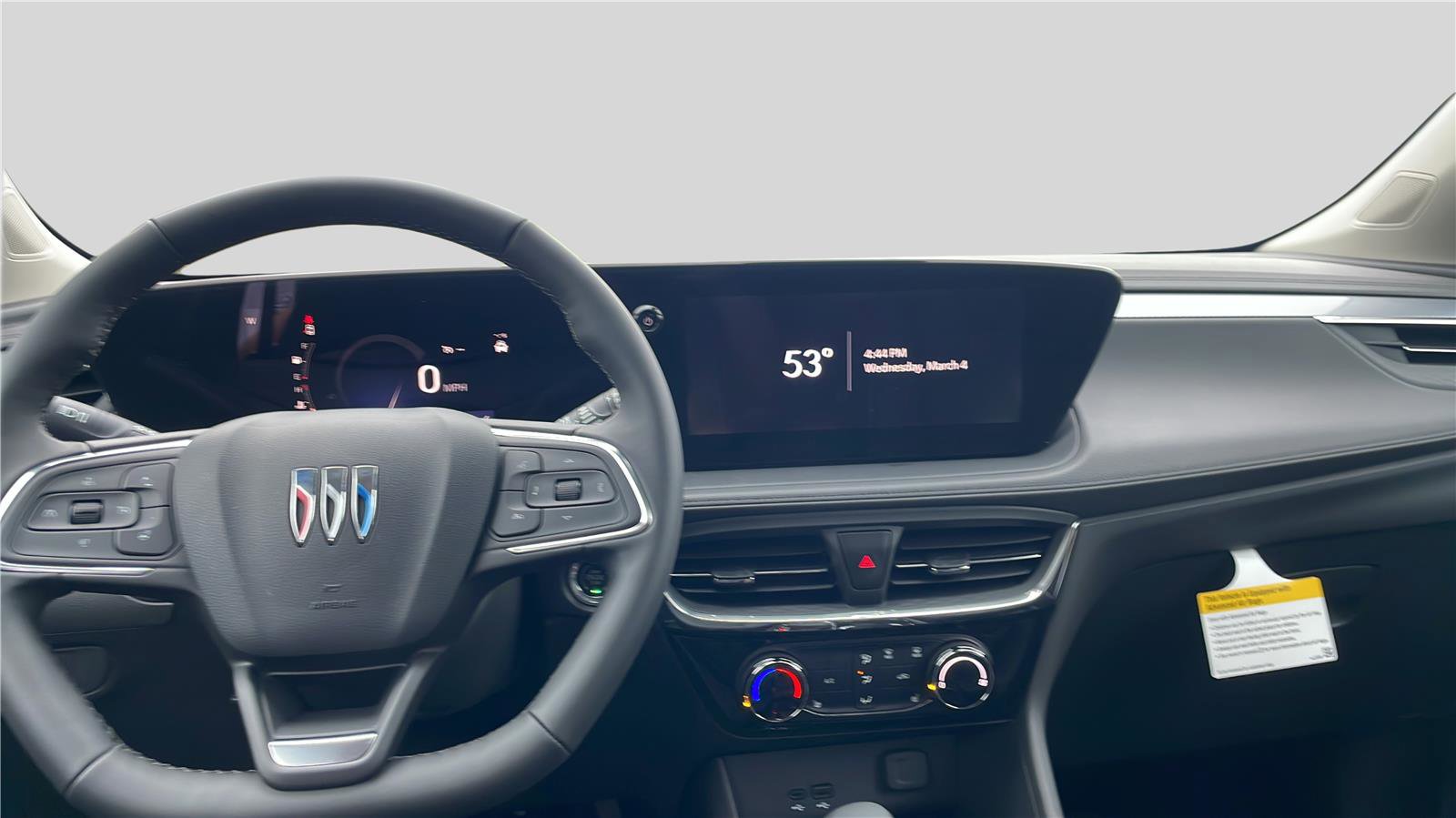 New 2026 Buick Encore GX Sport Touring w/ Comfort Package image 9