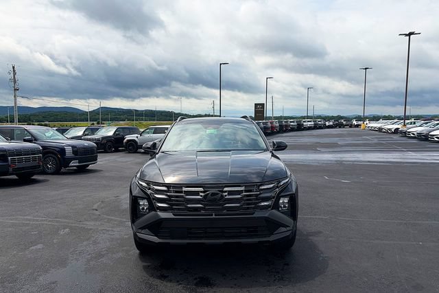 New 2026 Hyundai Tucson XRT AWD/4WD image 2