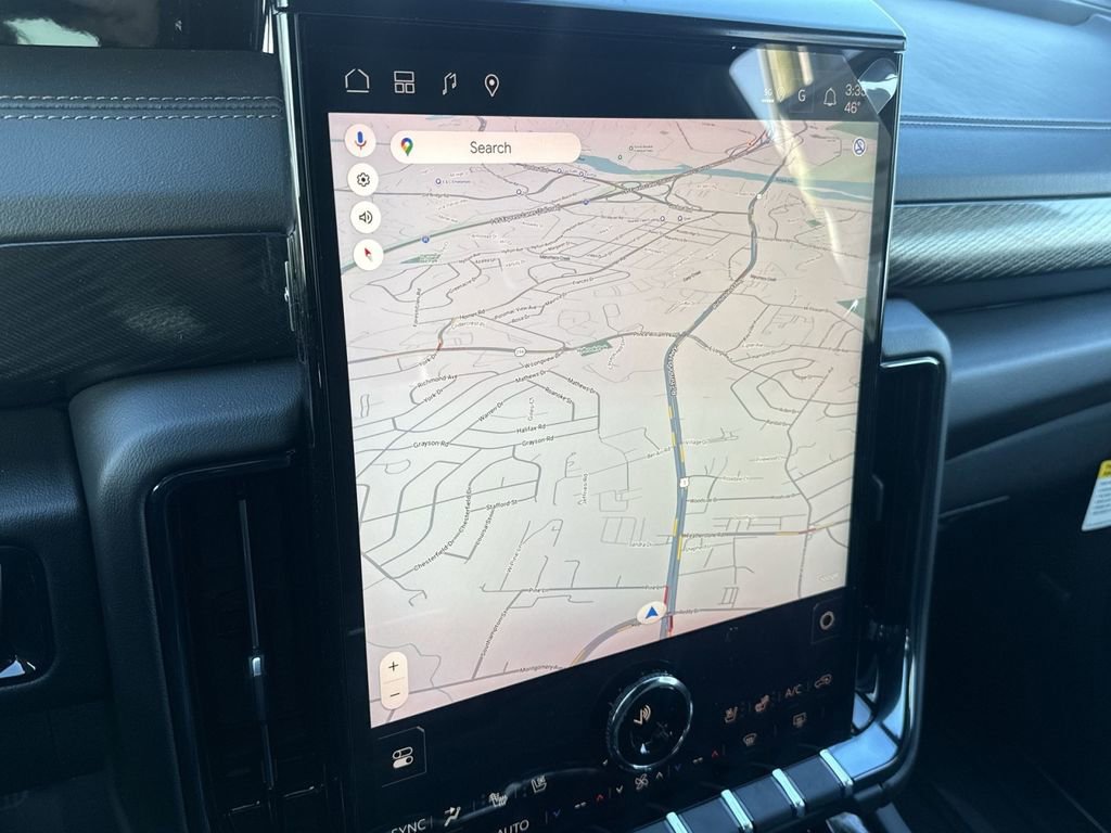 New 2026 GMC Yukon AT4 image 20