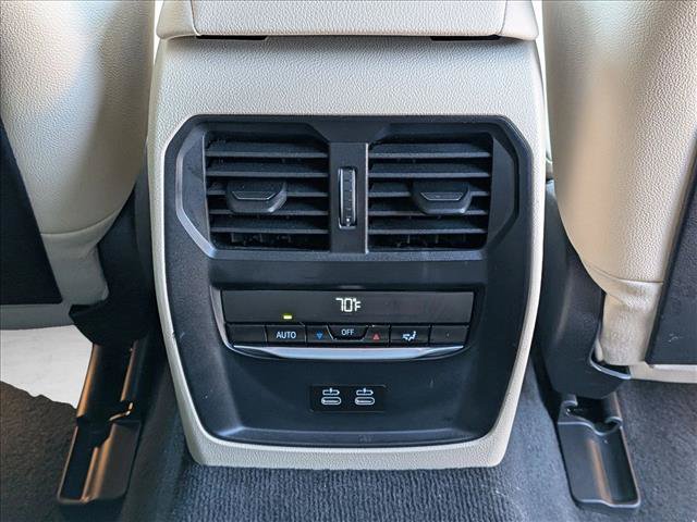 Certified 2023 BMW i4 eDrive35 w/ Premium Package RWD image 17