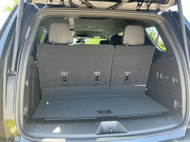 New 2026 Chevrolet Tahoe LT w/ Comfort Package AWD/4WD image 11