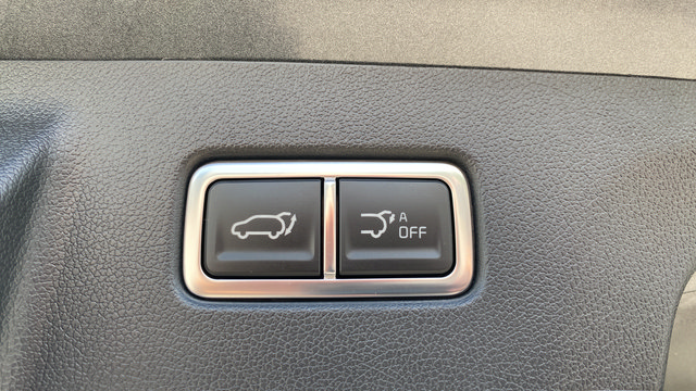 New 2026 Kia Sorento EX AWD/4WD image 30