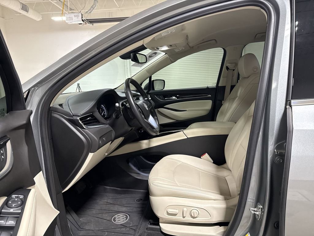 Used 2024 Buick Enclave Essence w/ LPO, Floor Liner Package FWD image 19