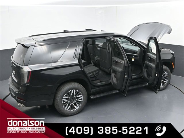 New 2026 Chevrolet Tahoe Z71 w/ Comfort Package image 27