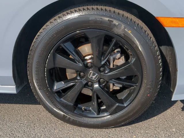 Used 2023 Honda Odyssey Sport image 10