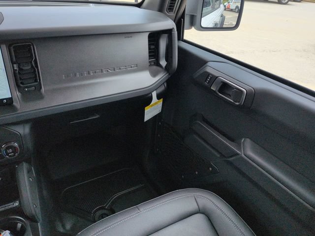 New 2026 Ford Bronco Big Bend w/ Black Diamond Package AWD/4WD image 16