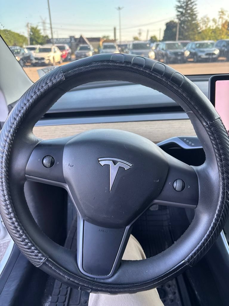 Used 2019 Tesla Model 3 Mid Range RWD image 25