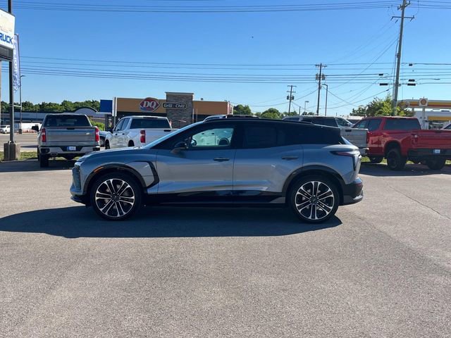 New 2026 Chevrolet Blazer EV SS w/ Performance Package AWD/4WD image 9