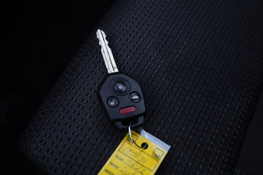 Used 2023 Subaru Outback 2.5i image 50