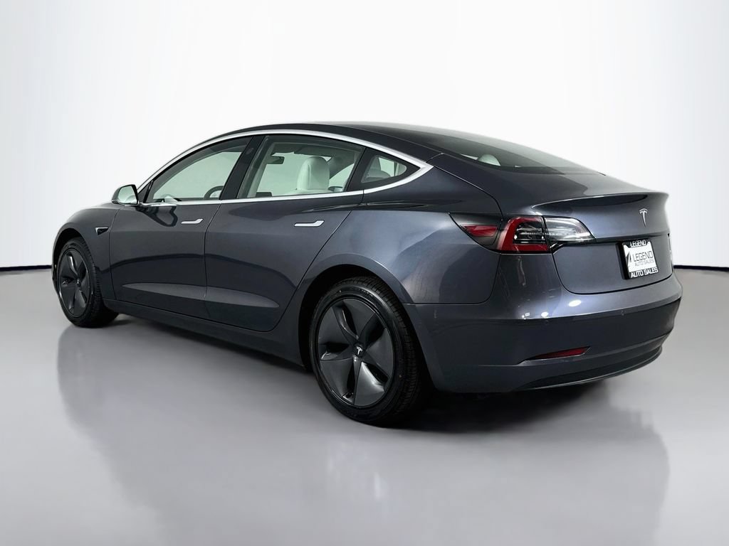 Used 2019 Tesla Model 3 Standard Range RWD image 7
