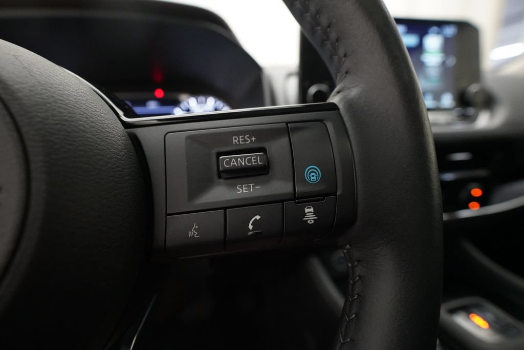 Certified 2023 Nissan Rogue SL w/ SL Premium Package AWD/4WD image 19