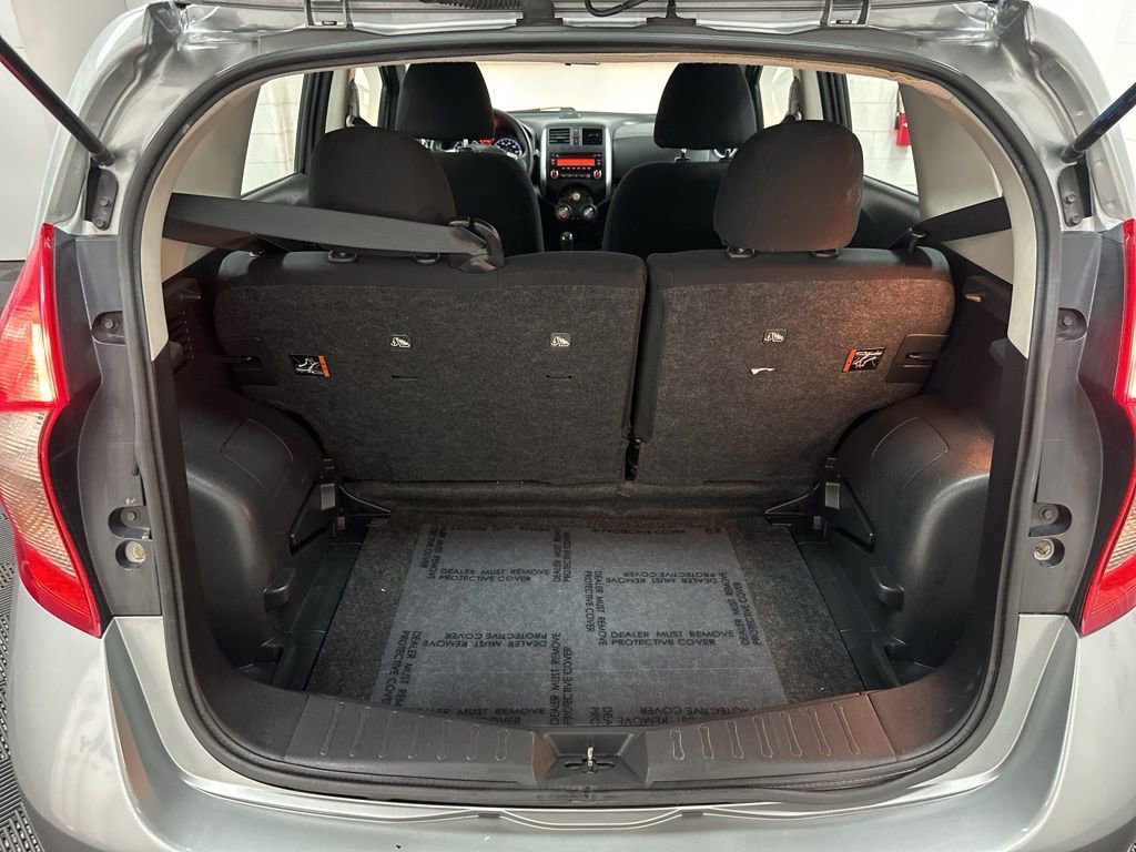 Used 2014 Nissan Versa Note S FWD image 26