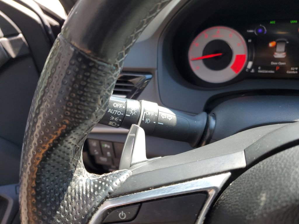 Used 2021 Acura RDX A-Spec image 25