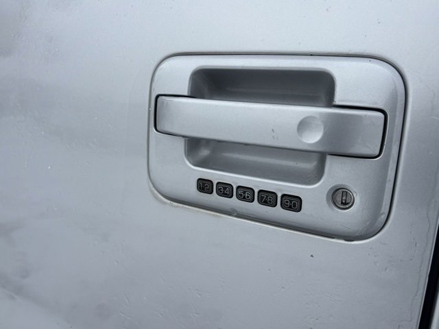 Used 2012 Ford F150 FX4 w/ FX Luxury Pkg image 10