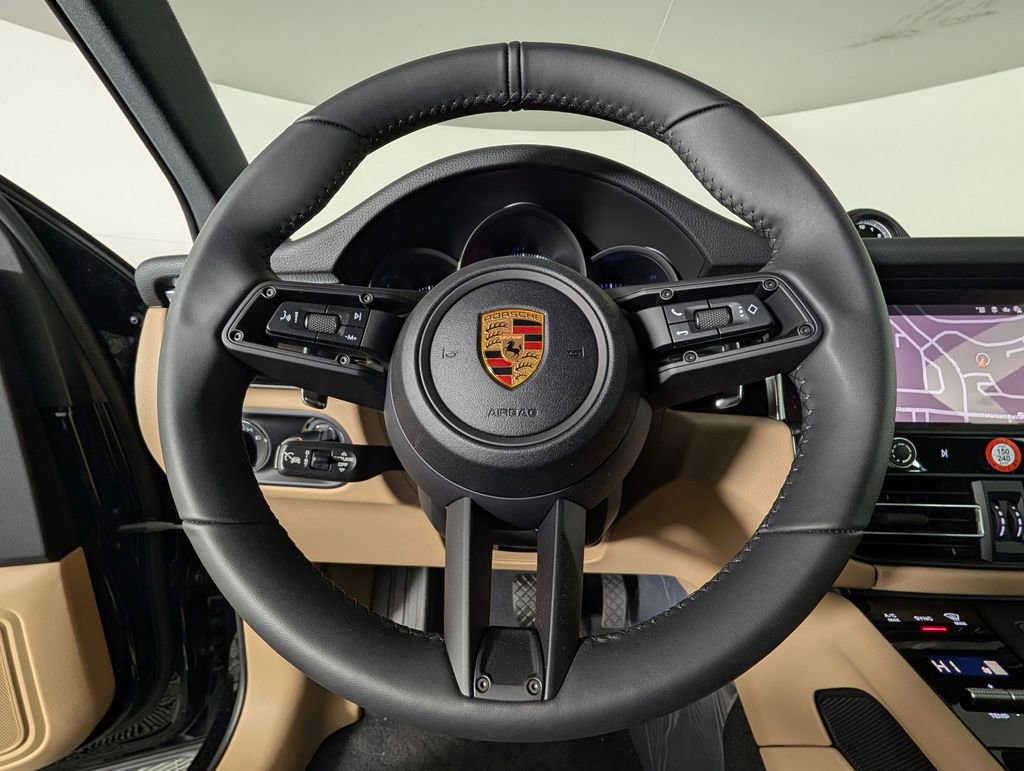 New 2026 Porsche Macan image 36