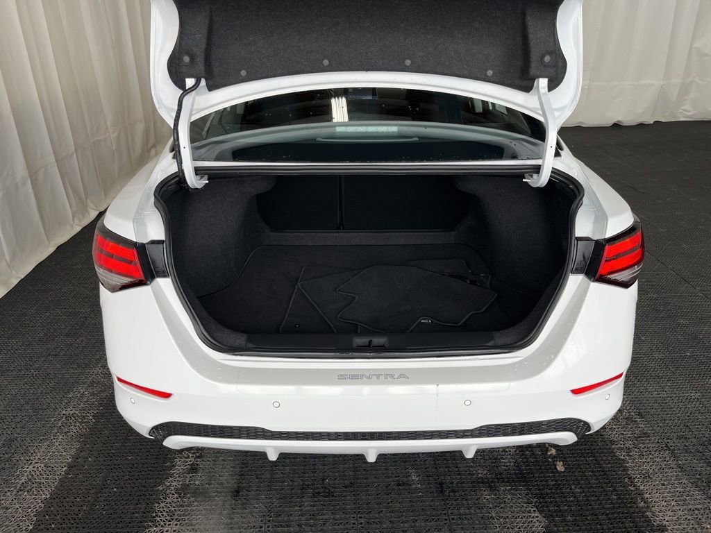 Used 2023 Nissan Sentra SV w/ All-Weather Package image 23