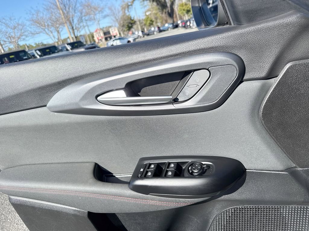 Used 2024 Dodge Hornet GT w/ GT Blacktop Package image 10