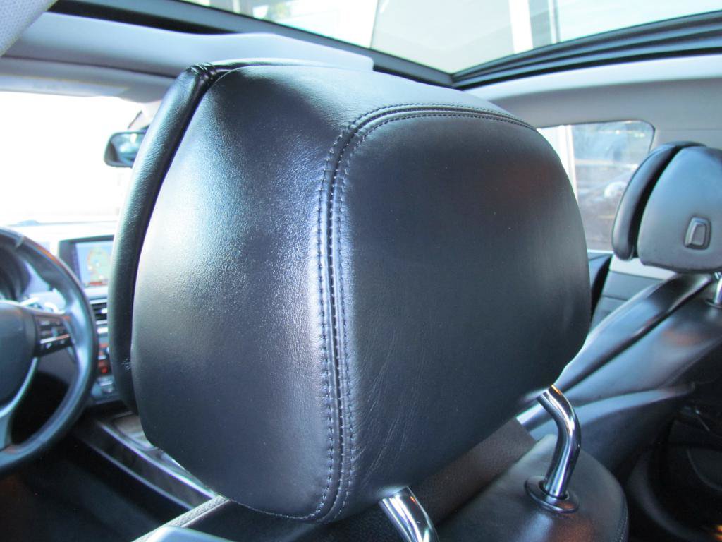 Used 2013 BMW 650i Gran Coupe RWD image 35