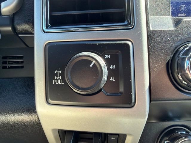 Used 2021 Ford F350 Lariat w/ Lariat Value Package AWD/4WD image 28