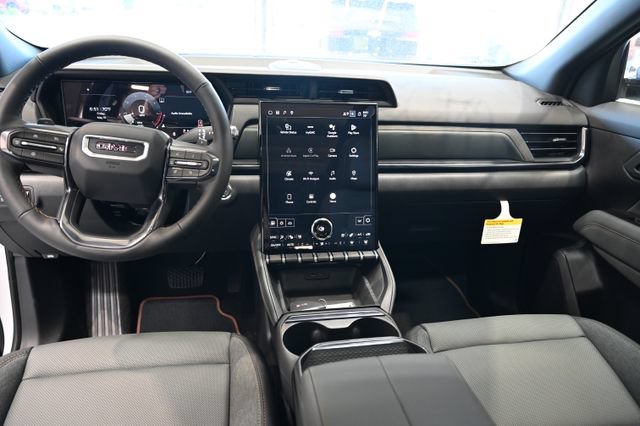 New 2026 GMC Terrain AT4 w/ Convenience Package III AWD/4WD image 12